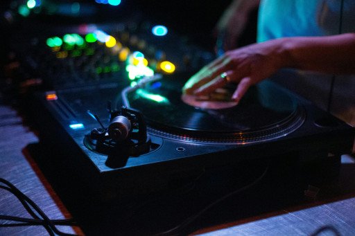 Impact of DJ EDM on Music Culture