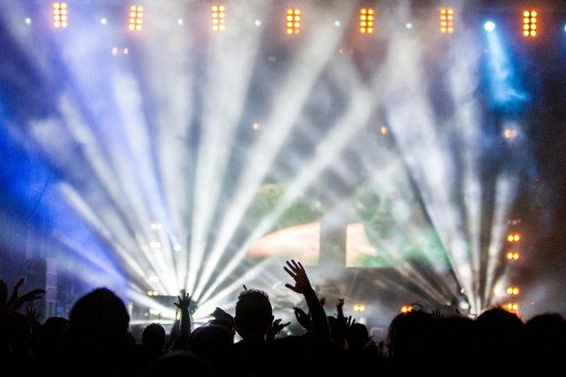 Ultra Music Festival Retrospective