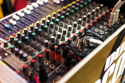 The Comprehensive Guide to Mastering a Rane Mixer for Professional Audio