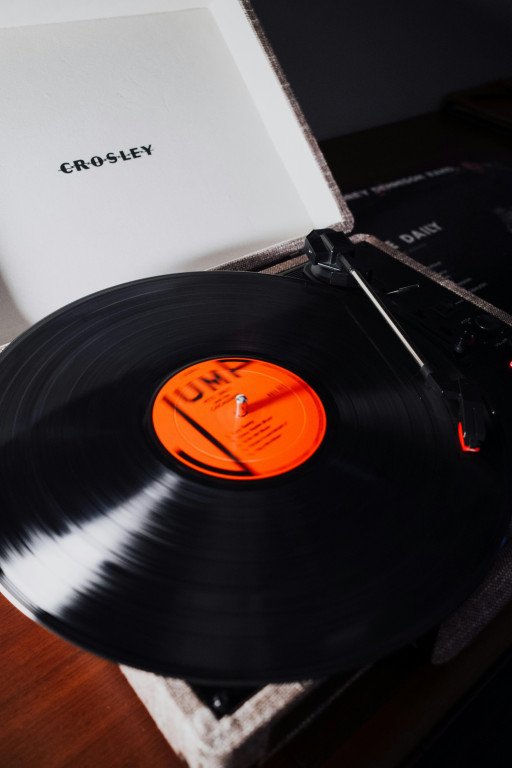 The Ultimate Guide to Eminem Vinyl Records: A Collector's Haven